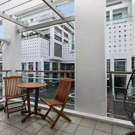 Chic 1 Bedroom Princess Wharf Apartment W/ Ac Auckland Exterior foto